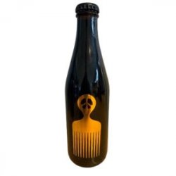 Omnipollo x Siren x Dave Strachan – Lorelei – Coconut Maple Toast Barrel Aged 2025 Imperial Stout – 0,33 l. – 13,0% - Best Of Beers