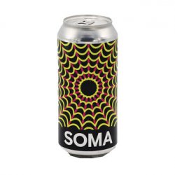 SOMA Beer Nebula