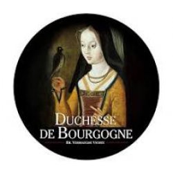 Duchesse Cherry 33cl - Santa Malta