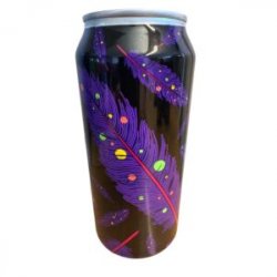 Omnipollo – Bianca – Double Space Jam Lassi Gose – 0,44 l. – 6,0% - Best Of Beers