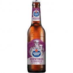 Schneider Weisse Tap 9 Aventinus Eisbock
