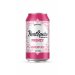BentSpoke Frenzy Raspberry Wheat Beer 375mL 