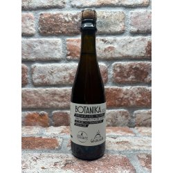 Cantina Errante Botanika 2022