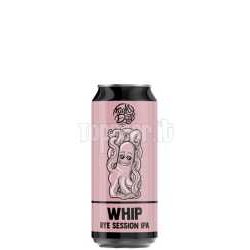 Funky Drop Whip Lattina 33Cl - TopBeer