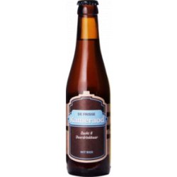 Kameraod Brouwers Frisse Kameraod - Mister Hop