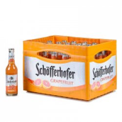 Schöfferhofer Grapefruit Schöfferhofer Grapefruit
