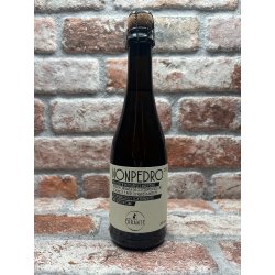 Cantina Errante Nonpedro 2021