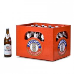 Erdinger Weissbräu Erdinger Leicht Erdinger Weissbräu Erdinger Leicht