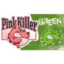 Green Killer IPA 33cl - Santa Malta