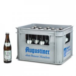 Augustiner Pils