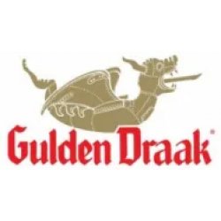 Gulden Draak Brewmaster 33cl - Santa Malta