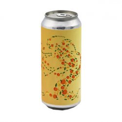 Tree House Brewing Company - Smaller Peach - Bierloods22