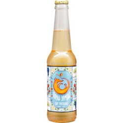 Край Земли Край Земли Полусладкий (ex. CiderMan)