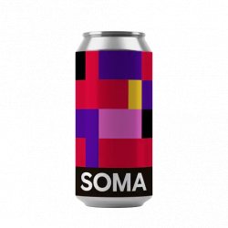 SOMA Beer Keeper