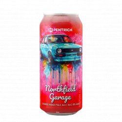 Pentrich Brewing Co. Northfield Garage (2026) Pentrich Brewing Co. Northfield Garage (2026)