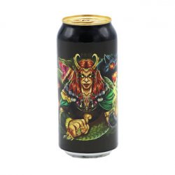 Tartarus Beers - Loki - Bierloods22