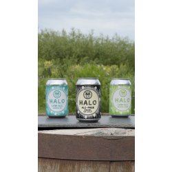 Alc-Free Bundle - 3 Styles, 12 Beers, 0.3% ABV — Black Isle Brewery - Black Isle Brewery