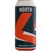 North Brewing Running In Pairs 