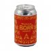 WALHALLA Brouwerij - BORR Ur-Bock (2025) 