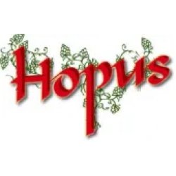 Hopus 33cl - Santa Malta