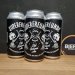 Till Death : Old school ale  Superfreunde 