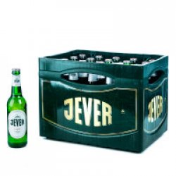 Friesisches Brauhaus zu Jever Jever Light