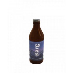 Brauerei Karg Murnauer Hell