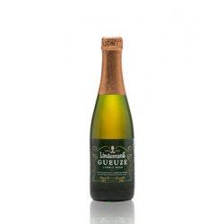 Lindemans Gueuze 25cl - Santa Malta