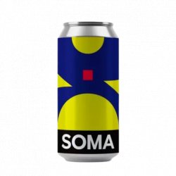 SOMA Beer Psych