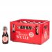 Wulle Vollbier Hell 24 x 0,33l 