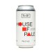 To Øl House Of Pale 
