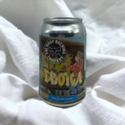 Eroica (Neipa) - BAF - Bière Artisanale Française