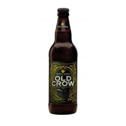 Gwynt Y Ddraig Old Crow Cider - Fire & Ice