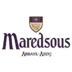 Maredsous 6 Blond - Santa Malta