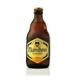 Maredsous, Blonde Ale, 6.0%, 330ml - The Epicurean