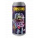 Morenos Startruck DDH IPA Lata 473 ml Morenos Startruck DDH IPA Lata 473 ml