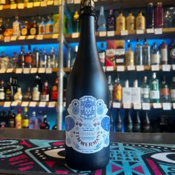 Timmermans Bourbon BA Griotteke Oude Kriek - Independent Spirit of Bath