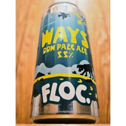 Floc. Ways