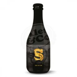 Siren Brewery Burst Into Song - Ales & Co.