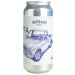 VerdantNE Hazy IPA44cl5,2% Roy, I Want A Hilux 