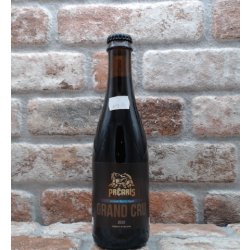 Vliegende Paard Brouwers Préarís Grand Cru 2020 - 37.5 CL - Gerijptebieren.nl