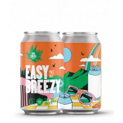 Dois Corvos Easy Breezy