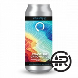 Equilibrium Coastline Chromatics - Craft Central