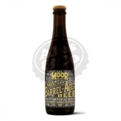 Moor Imperial Stout Scotch Whisky Barred Aged - Ales & Co.