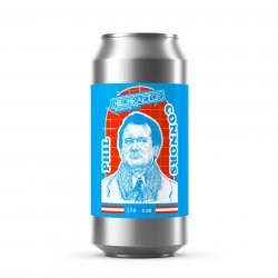 Neon Raptor, Phil Connors  Ned Ryerson, IPA, 6.2%, 440ml - The Epicurean