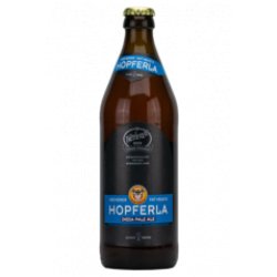 Fat Head´s Brewery Hopferla - Die Bierothek