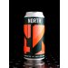 North Brewing  The Orange of Pink  Pale Ale Pêche Litchi  4,5% 
