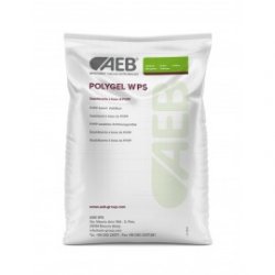 POLYGEL WPS POLIVINILPOLIPIRROLIDONA ENVASE DE 20 KG - Prodel Agrícola