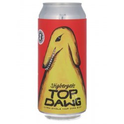 Stigbergets Bryggeri TOP DAWG