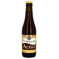 Achel Brune - Drinks of the World